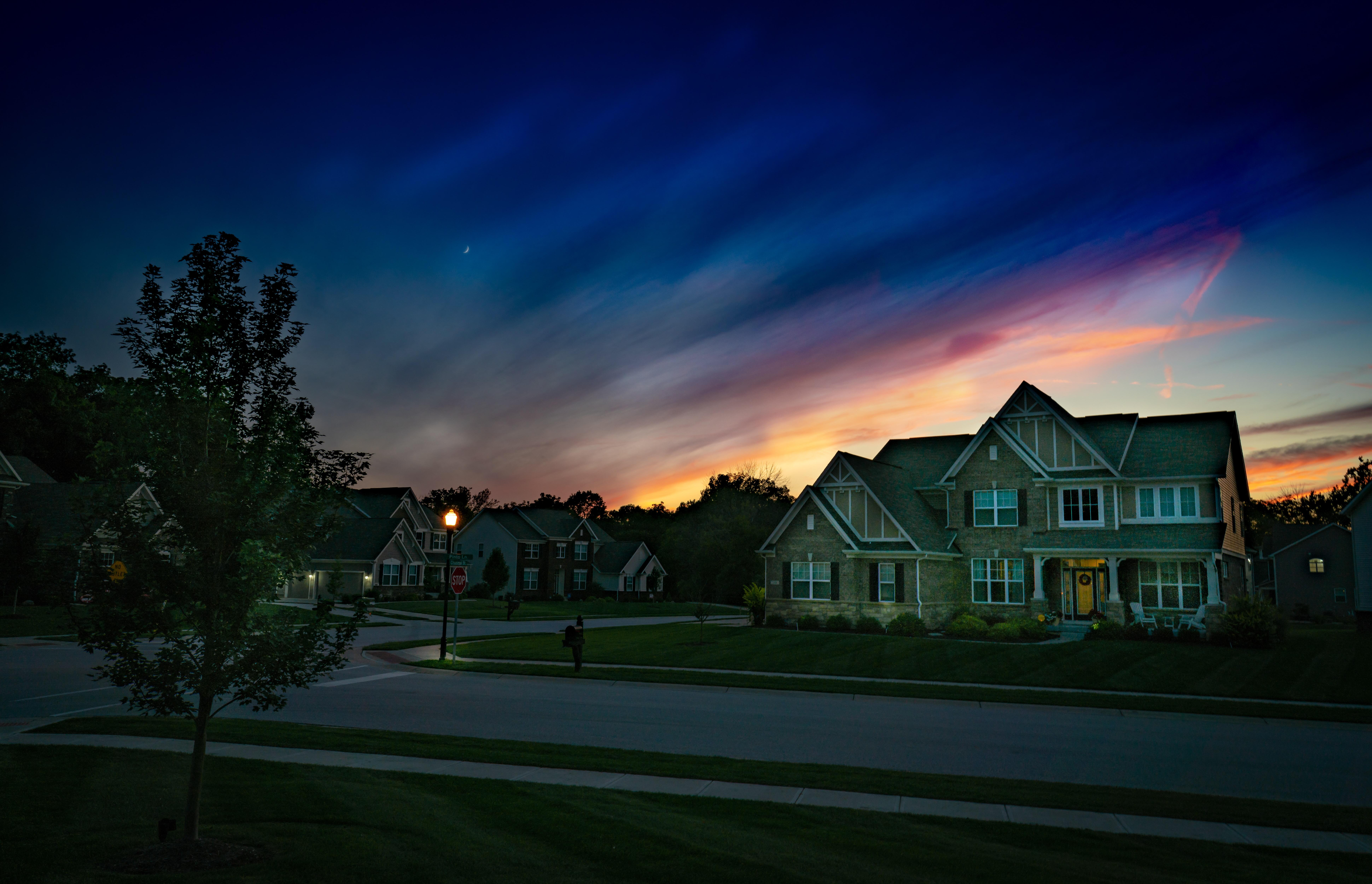 Photo showing a beautiful home to buy